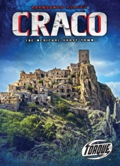 Craco : The Medieval Ghost Town