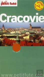 Cracovie 2013 Petit Fute