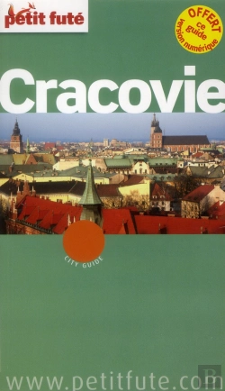 Bertrand.pt - Cracovie 2013 Petit Fute