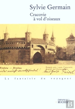 Bertrand.pt - Cracovie À Vol D'Oiseaux