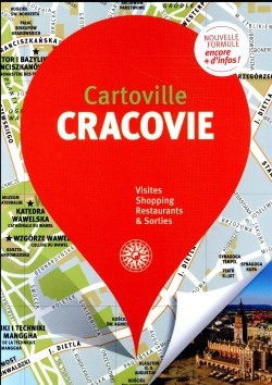 Bertrand.pt - Cracovie