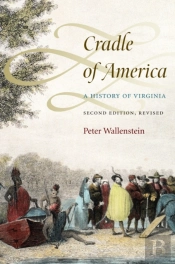 Cradle Of America
