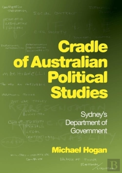 Bertrand.pt - Cradle Of Australian Political Studies