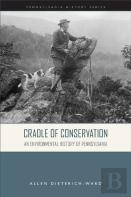 Cradle Of Conservation
