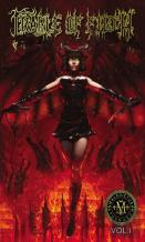 Cradle Of Filth: Maledictus Athenaeum