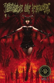 Cradle Of Filth: Maledictus Athenaeum