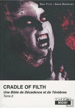 Bertrand.pt - Cradle Of Filth T.2 ; Une Bible De Décadence Et De Ténèbres