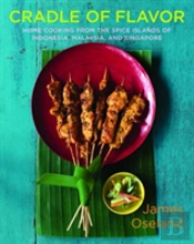 Cradle Of Flavor
