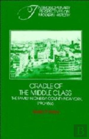 Cradle Of The Middle Class