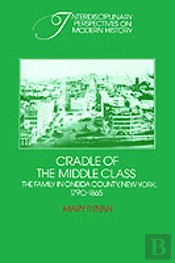 Cradle Of The Middle Class