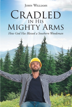 Bertrand.pt - Cradled In His Mighty Arms