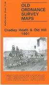 Cradley Heath And Old Hill 1901