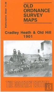 Cradley Heath And Old Hill 1901