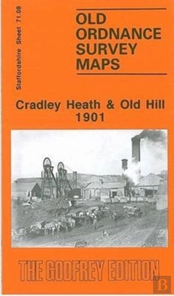 Bertrand.pt - Cradley Heath And Old Hill 1901