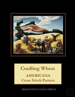 Bertrand.pt - Cradling Wheat