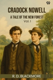 Cradock Nowell A Tale Of The New Forest Vol. I