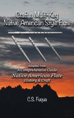 Bertrand.pt - Craft A Multi-Key Native American Style Flute