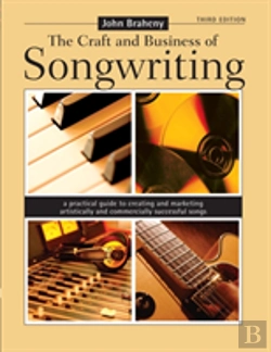 Bertrand.pt - Craft And Business Of Songwriting
