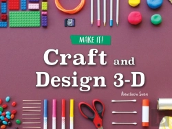 Bertrand.pt - Craft And Design 3-D