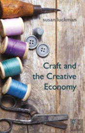 Craft And The Creative Economy
