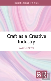 Craft As A Creative Industry