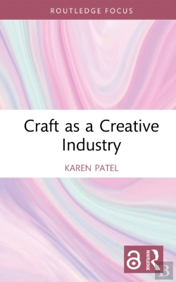 Bertrand.pt - Craft As A Creative Industry