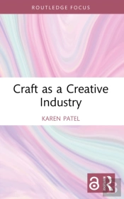 Craft As A Creative Industry