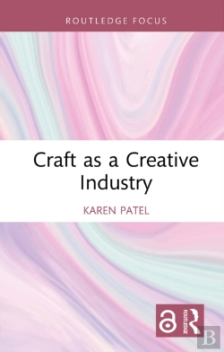 Bertrand.pt - Craft As A Creative Industry