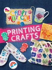 Craft Attack: Printing Crafts