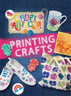 Bertrand.pt - Craft Attack: Printing Crafts