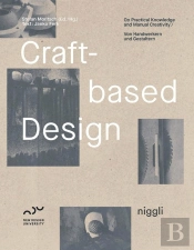 Craft-Based Design