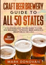 Craft Beer Brewery Guide To All 50 States