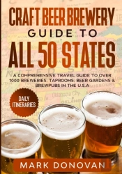 Craft Beer Brewery Guide To All 50 States