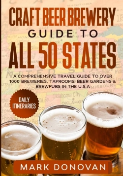 Bertrand.pt - Craft Beer Brewery Guide To All 50 States