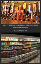 Craft Beer Marketing & Distribution