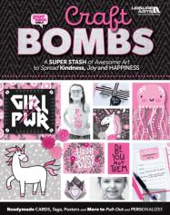Craft Bombs