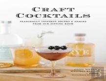 Craft Cocktails
