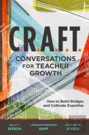 C.R.A.F.T. Conversations For Teacher Growth