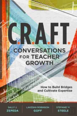 Bertrand.pt - C.R.A.F.T. Conversations For Teacher Growth