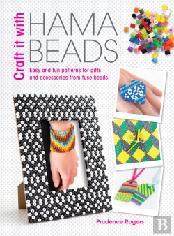 Bertrand.pt - Craft It With Hama Beads