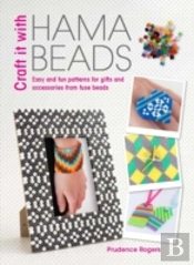 Craft It With Perler Beads