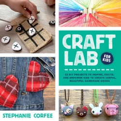 Bertrand.pt - Craft Lab For Kids
