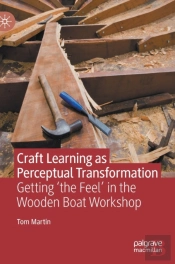 Craft Learning As Perceptual Transformation