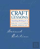 Craft Lessons