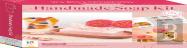 Craft Maker Handmade Soap Kit