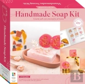 Craft Maker Handmade Soap Kit