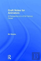 Craft Notes For Animators