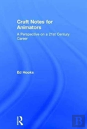 Craft Notes For Animators