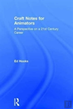 Bertrand.pt - Craft Notes For Animators