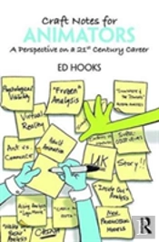 Craft Notes For Animators